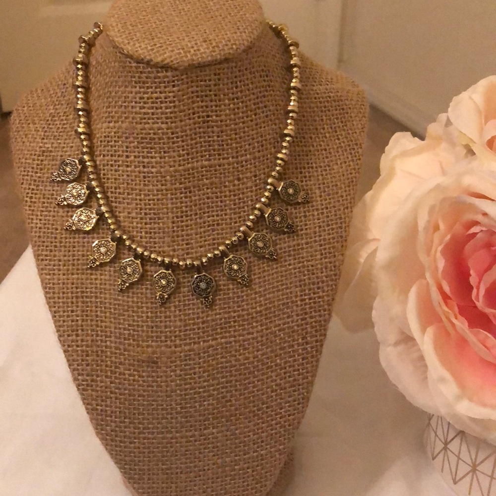 Premier Designs “Long weekend” necklace